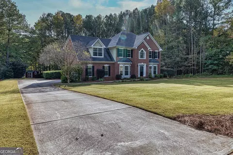 180 Abner Dr, Mcdonough, GA 30252 photo 3