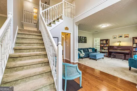 180 Abner Dr, Mcdonough, GA 30252 photo 5