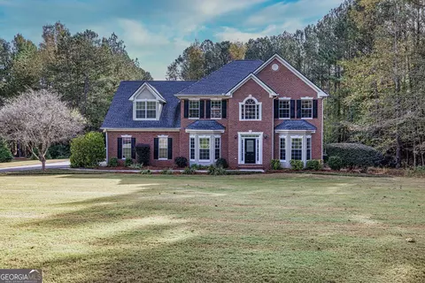 180 Abner Dr, Mcdonough, GA 30252 photo 1