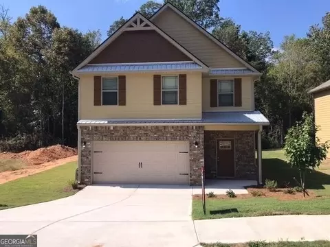 855 Crescent Ln, Griffin, GA 30224