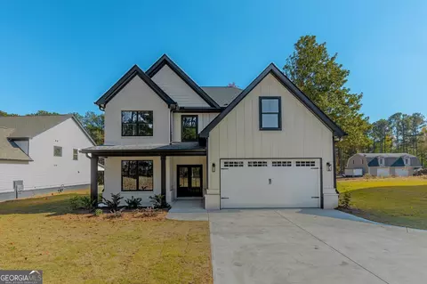 809 N Price Rd, Sugar Hill, GA 30518