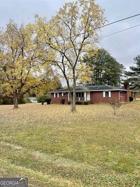 4551 Alabama Hwy SW, Rome, GA 30165