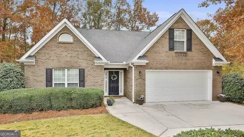 28 Indiana Ave, Sharpsburg, GA 30277