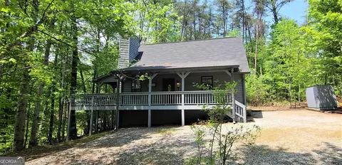 39 Sara Ln, Sautee Nacoochee, GA 30571