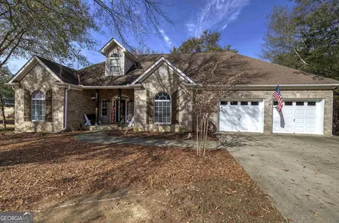 13 Devin Ln, Euharlee, GA 30145