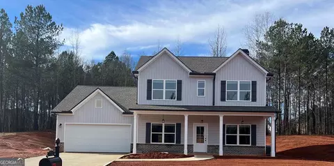 732 Brookshire Ct, Monroe, GA 30655