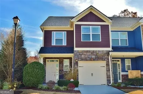 2353 Marbleridge Dr, Gainesville, GA 30501