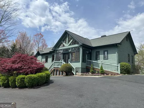 89 E Dream Catcher, Blue Ridge, GA 30513