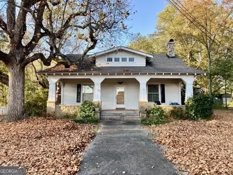 166 Franklin Springs Cir, Royston, GA 30662