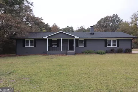 1669 High Falls Rd, Griffin, GA 30223