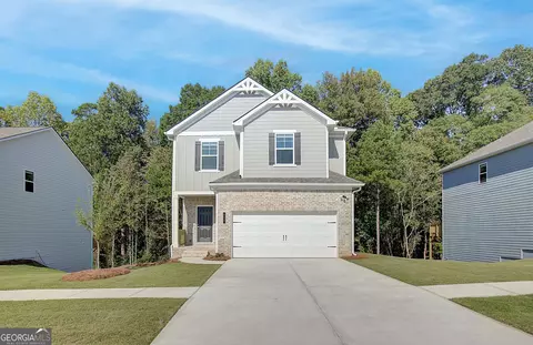 155 Chapel Hill Pkwy #152, Newnan, GA 30263