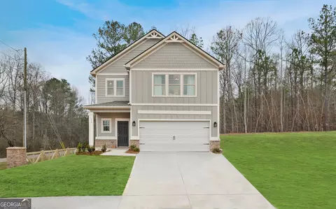 96 Dane Place, Newnan, GA 30263