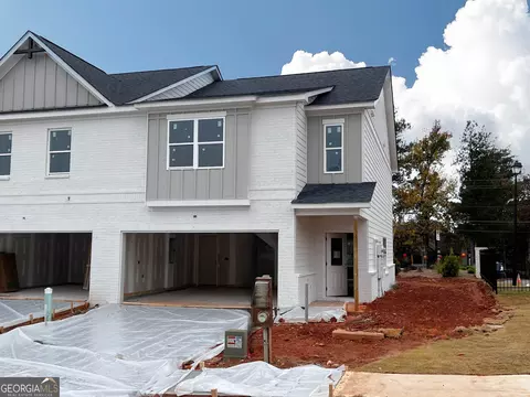 1536 Fern Ridge Ln #1, Norcross, GA 30093