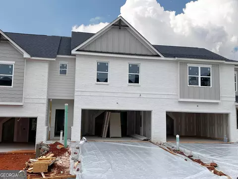 1526 Fern Ridge Ln #2, Norcross, GA 30093