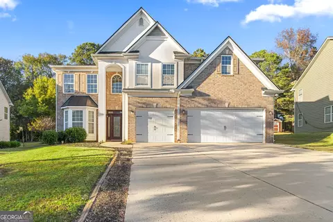 2404 Mcintosh Dr, Locust Grove, GA 30248