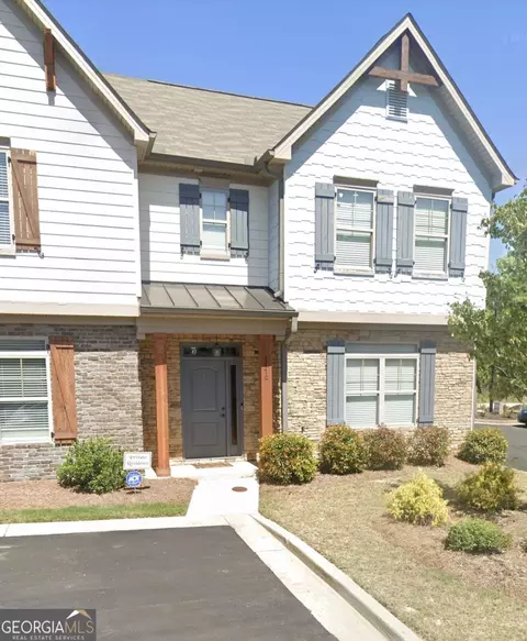 7770 Fawn Cir, Covington, GA 30014