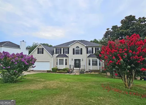 2367 Harmony Ridge Ct, Lithonia, GA 30058