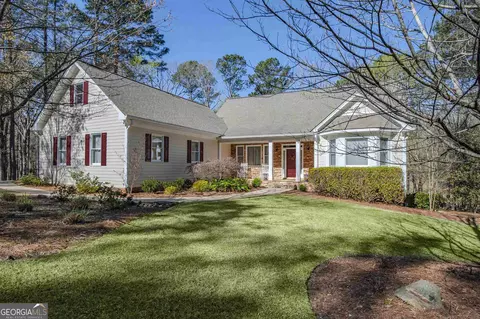 1061 Pinehurst Dr, Greensboro, GA 30642