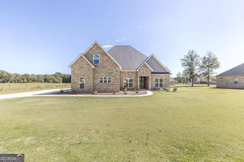 818 John E Sullivan Rd, Byron, GA 31008 photo 2