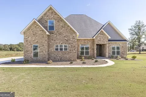 818 John E Sullivan Rd, Byron, GA 31008