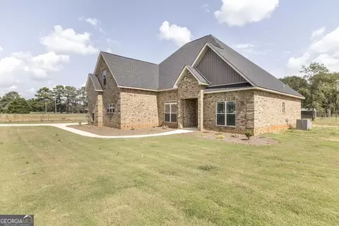 818 John E Sullivan Rd, Byron, GA 31008 photo 5
