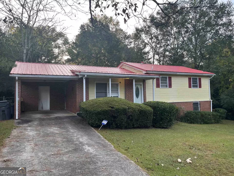 890 Chestnut Dr, Jackson, GA 30233 10 Photos Movoto