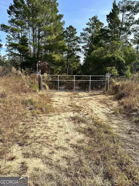 485 Pope Rd, Roberta, GA 31078 photo 2