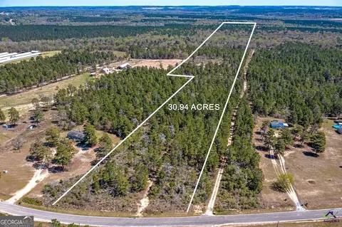 485 Pope Rd, Roberta, GA 31078 photo 1