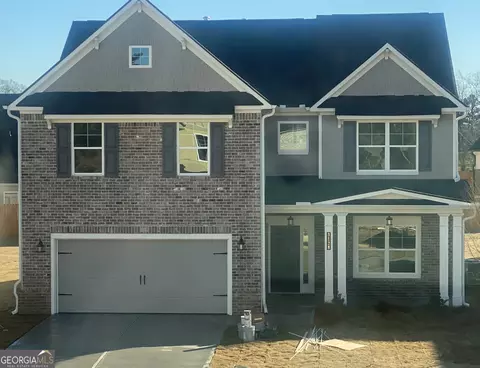 3128 Dowsing Ln, Powder Springs, GA 30127