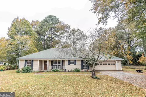 100 Priory Way, Warner Robins, GA 31088