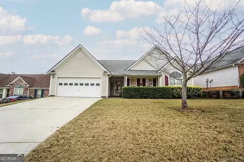218 Mount Laurel Dr, Dallas, GA 30132