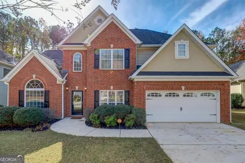 22 Greenview Dr, Newnan, GA 30265