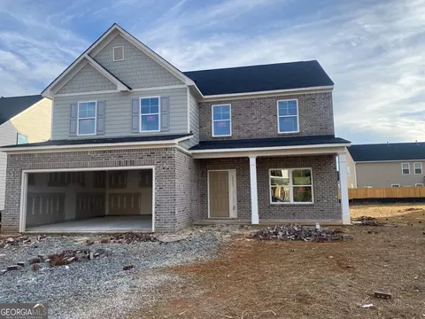 3130 Dowsing Ln, Powder Springs, GA 30127