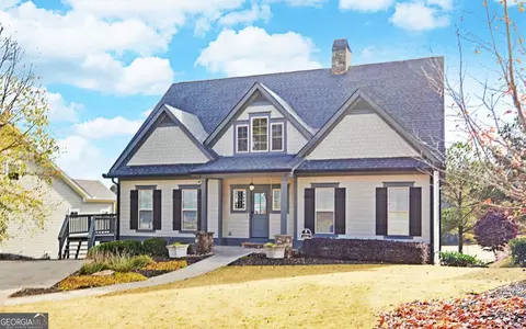 170 Timber Ridge Dr, Toccoa, GA 30577 photo 1