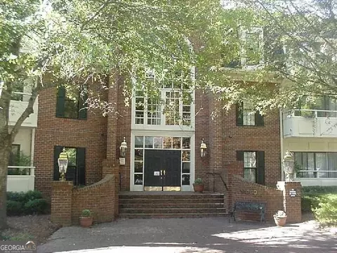 25101 Plantation Dr NE #25101, Atlanta, GA 30324