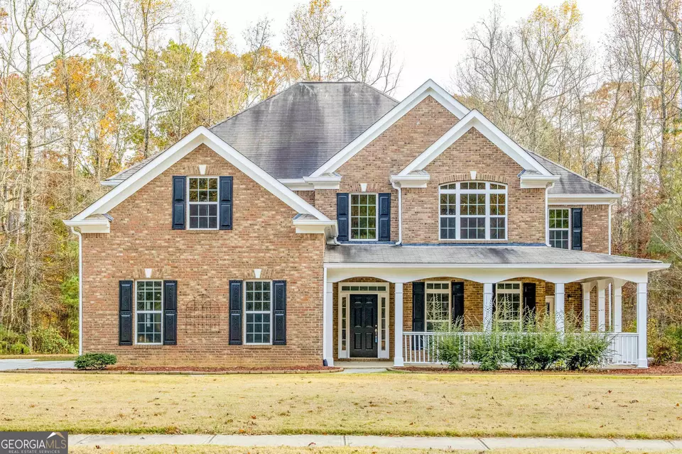 4585 Mill Water Xing, Douglasville, GA 30135 30 Photos Movoto