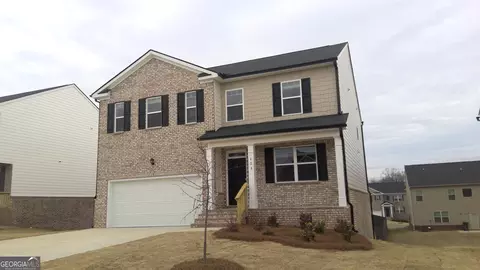 181 Montgomery Dr # 182, Stockbridge, GA 30281