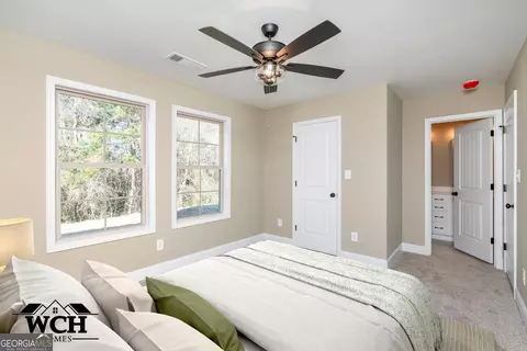 125 Red Tail Cir, Byron, GA 31008 photo 2