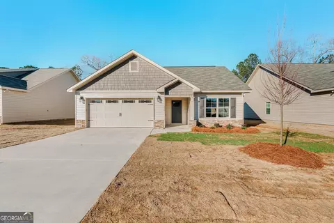 125 Red Tail Cir, Byron, GA 31008 photo 1