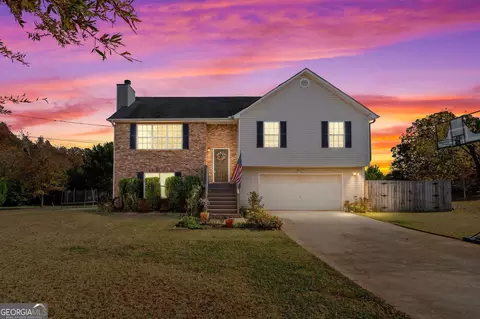 130 Potomac Dr, Jackson, GA 30233