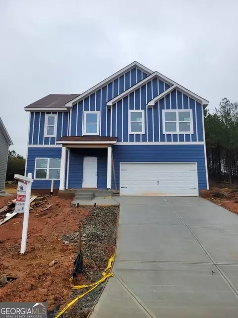 7880 Winkman Dr, Fairburn, GA 30213