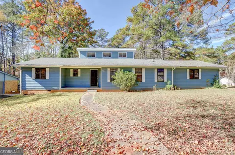 630 Waterboy Rd, Fairburn, GA 30213