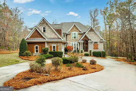 290 Pebble Hollow Dr, Milledgeville, GA 31061