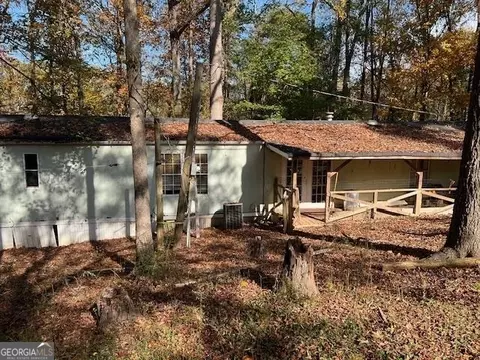 12075 Hwy83 S, Monticello, GA 31064