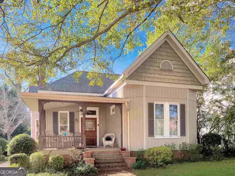 107 Ben Hill St, Lagrange, GA 30240