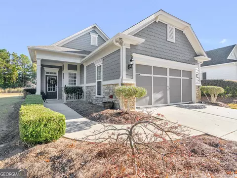 301 Sandy Springs Dr, Griffin, GA 30223