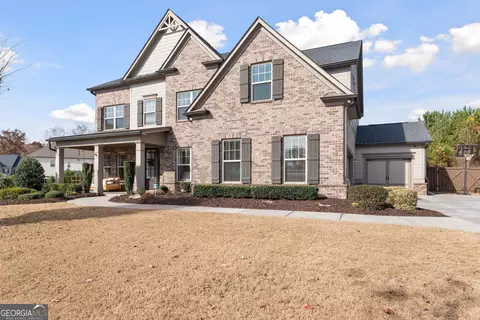 3630 Valleyway Rd, Cumming, GA 30040