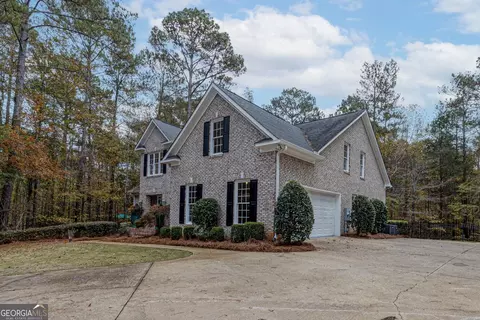 1318 Hubbard Rd, Columbus, GA 31904
