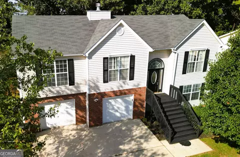2818 Heather Ridge Ln, Jonesboro, GA 30236