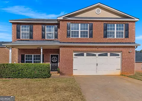 217 Cranesbill Way, Locust Grove, GA 30248
